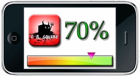 Evil Square [recenzja] 6