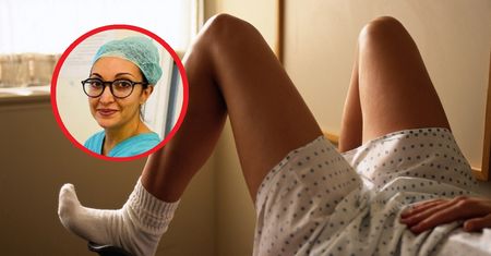 Ginekolożka zdradziła powód. To dlatego w tym zawodzie jest tak wielu mężczyzn