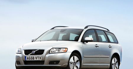 Używane Volvo V50 - test | Auto Dla Kowalskiego [wideo]