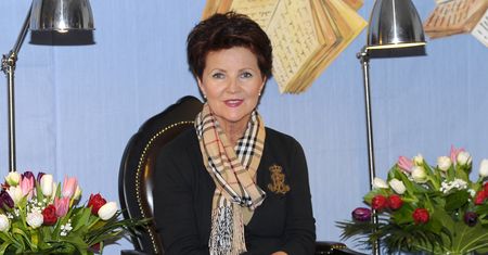 Jolanta Kwaśniewska kończy 67 lat. Jak dobrze znasz polskie pierwsze damy?