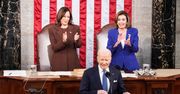 Joe Biden w Kongresie. "Będziemy bronić każdego centymetra terytorium NATO"