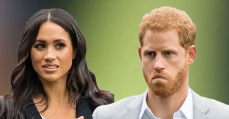 Powrót księcia Harry'ego i Meghan w atmosferze skandalu. Co dalej z królewskim tytułem?