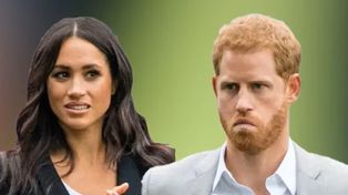 Powrót księcia Harry'ego i Meghan w atmosferze skandalu. Co dalej z królewskim tytułem?