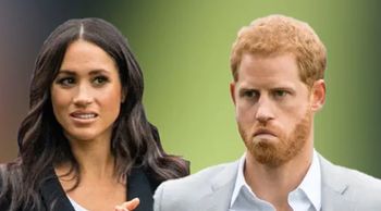 Powrót księcia Harry'ego i Meghan w atmosferze skandalu. Co dalej z królewskim tytułem?