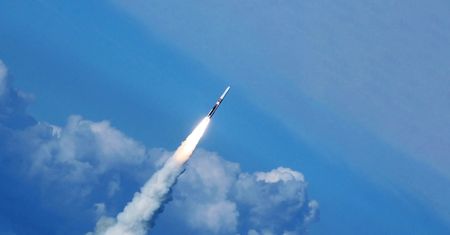 Misja Apollo 13. Sprawdź w krzyżowce, co o niej wiesz