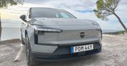 Popyt na elektryki spada? Dyrektor generalny Volvo: "My tego nie widzimy"