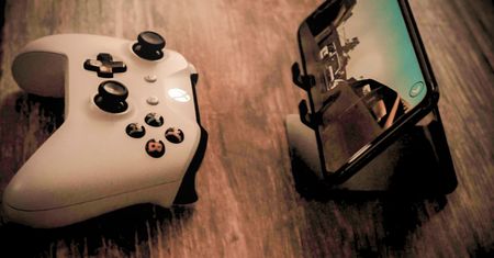 Xbox Game Pass w chmurze na iPhone i PC. Setki gier w przeglądarce
