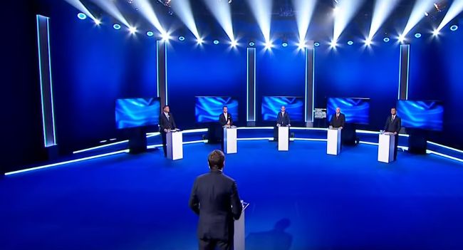 Debata przedwyborcza w TVP nie wnosi już nic nowego - zastąpiły ją media społecznościowe (opinie)