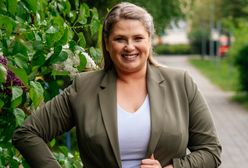 "Nasz nowy dom": Ela Romanowska nową prowadzącą. Są pierwsze zdjęcia z planu