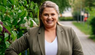 "Nasz nowy dom": Ela Romanowska nową prowadzącą. Są pierwsze zdjęcia z planu