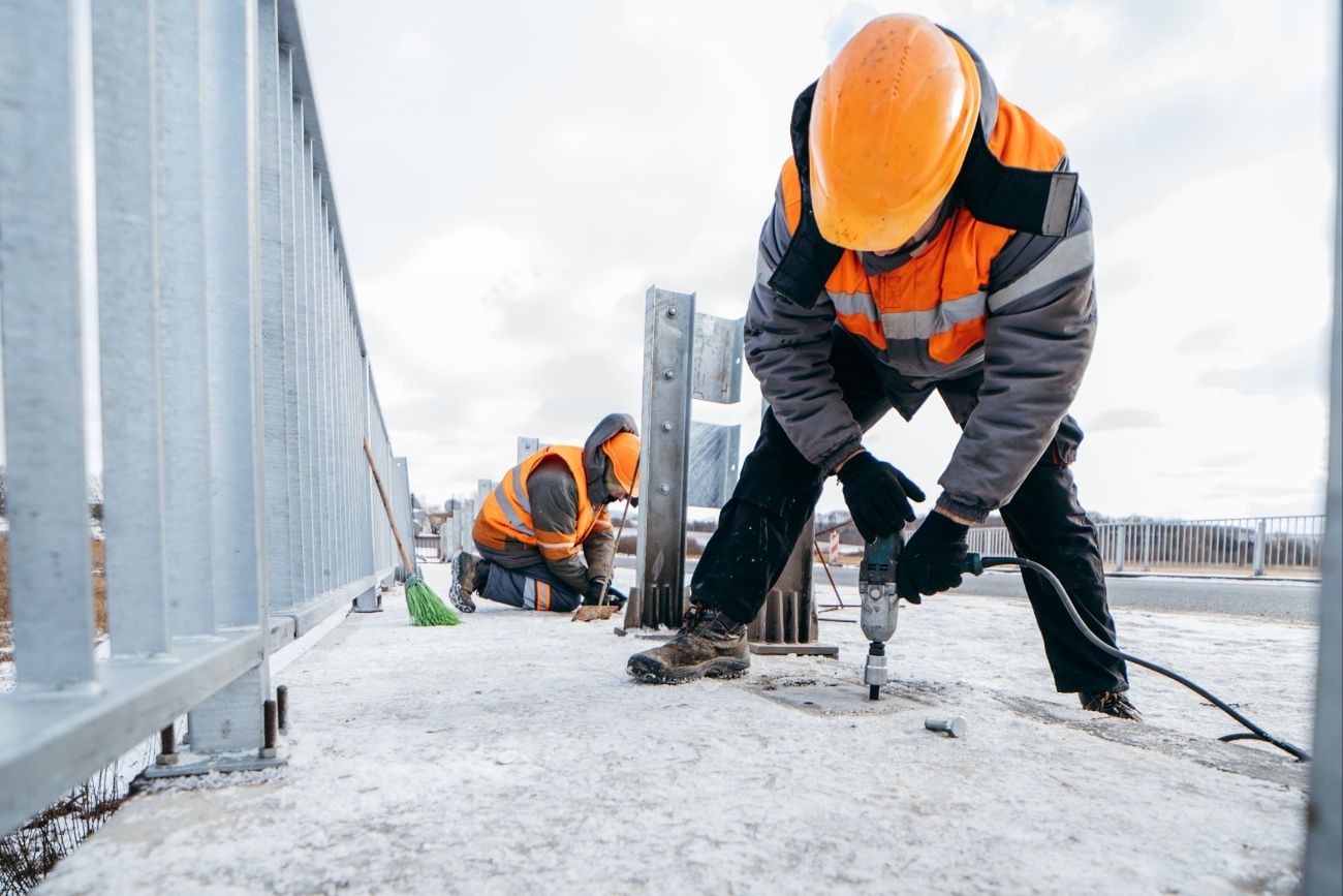 To plaga na budowach w Polsce. Masowo kradną kilka produktów