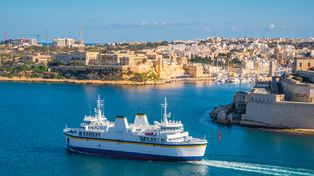 Malta podnosi opłaty turystyczne. Tanio nie będzie