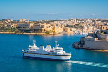 Malta podnosi opłaty turystyczne. Tanio nie będzie