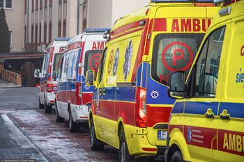 Nawet 316 tys. zł miesięcznie. Tak zarabiają lekarze na Mazowszu