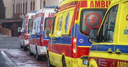 Nawet 316 tys. zł miesięcznie. Rekordowe zarobki w szpitalach