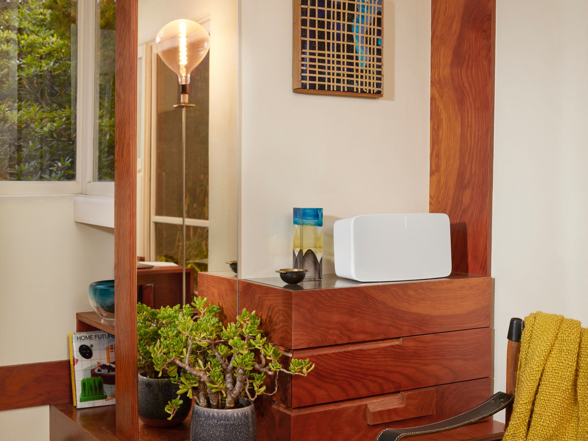 Sonos Sub i Five: firma wprowadza potężniejszy subwoofer i smart-głośnik 3