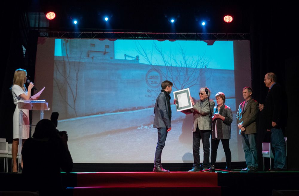 Fotorelacja z gali rozdania nagród konkursu BZ WBK Press Foto 2014 16
