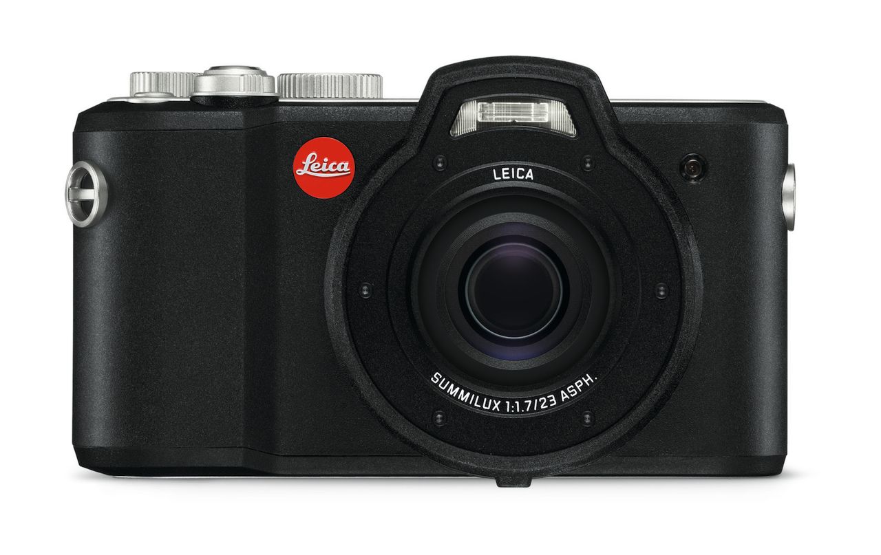 Leica X-U