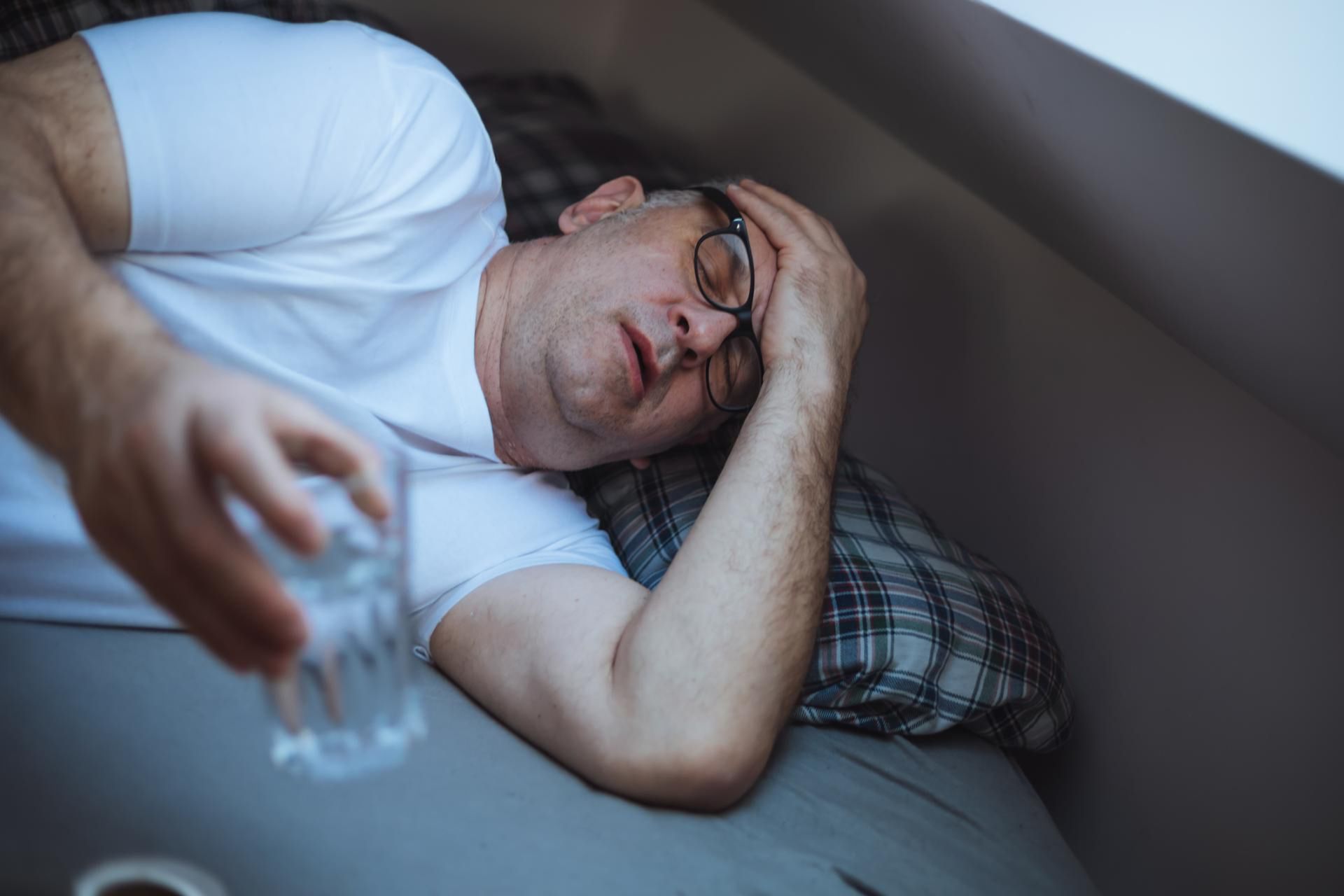 Gorączka to najczęściej objaw infekcji, ale może także świadczyć o rozwoju nowotworu krwi lub raka trzustki