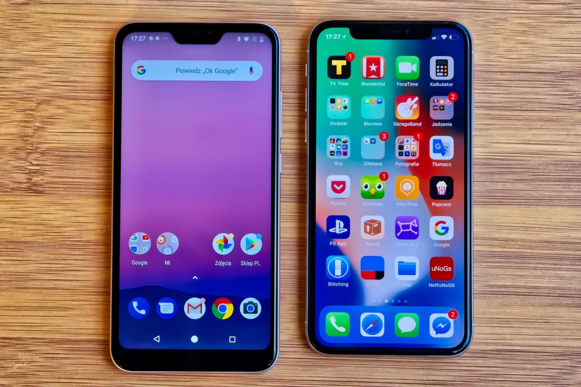 Xiaomi Mi A2 Lite - pierwsze wrażenia 2