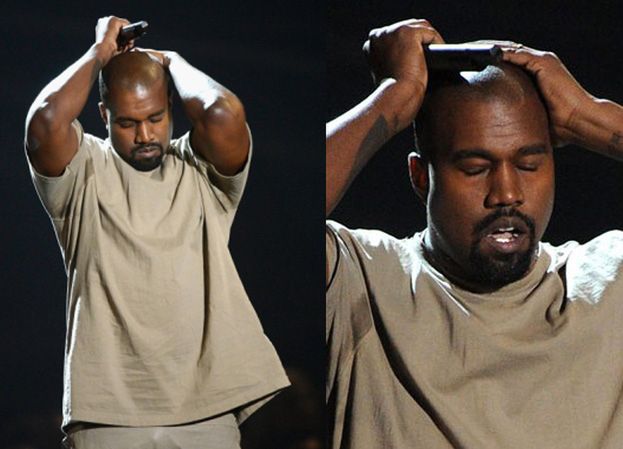 Kanye West HOSPITALIZOWANY! Jest diagnozowany przez psychiatrów