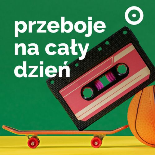 Logo stacji Przeboje Na Cały Dzień