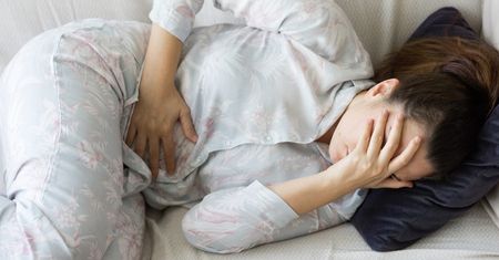 Nie lekceważ wrzodów żołądka. Mogą prowadzić do raka