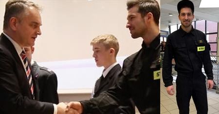Rafał Maślak dostał nagrodę od... Waldemara Pawlaka!