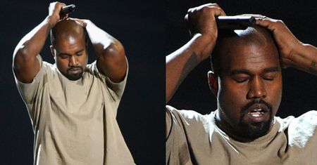 Kanye West HOSPITALIZOWANY! Jest diagnozowany przez psychiatrów