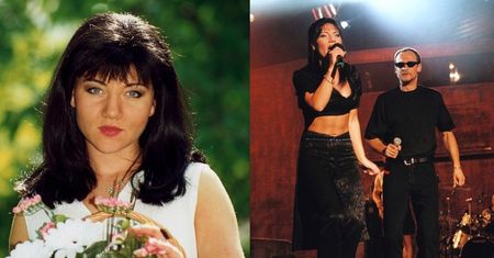 "Królowa disco polo", czyli Shazza kończy dziś... 50 lat! Pamiętacie? (ZDJĘCIA)