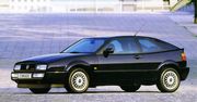 Używany Volkswagen Corrado VR6 [1991-1995] – poradnik kupującego