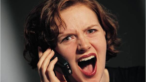 Holenderska telefonoholiczka skazana 1