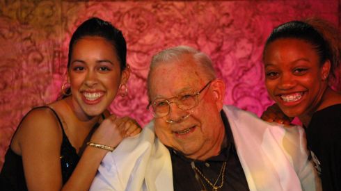 Punk rockowi seniorzy 1