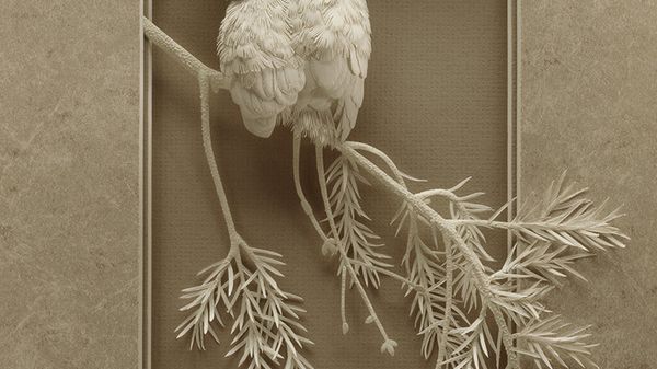 Origami może się schować [galeria] 1