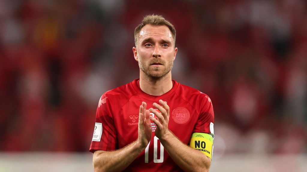 Christian Eriksen bierze udział w mistrzostwach świata. To o tyle zaskakujące, że półtora roku temu przeszedł zawał serca