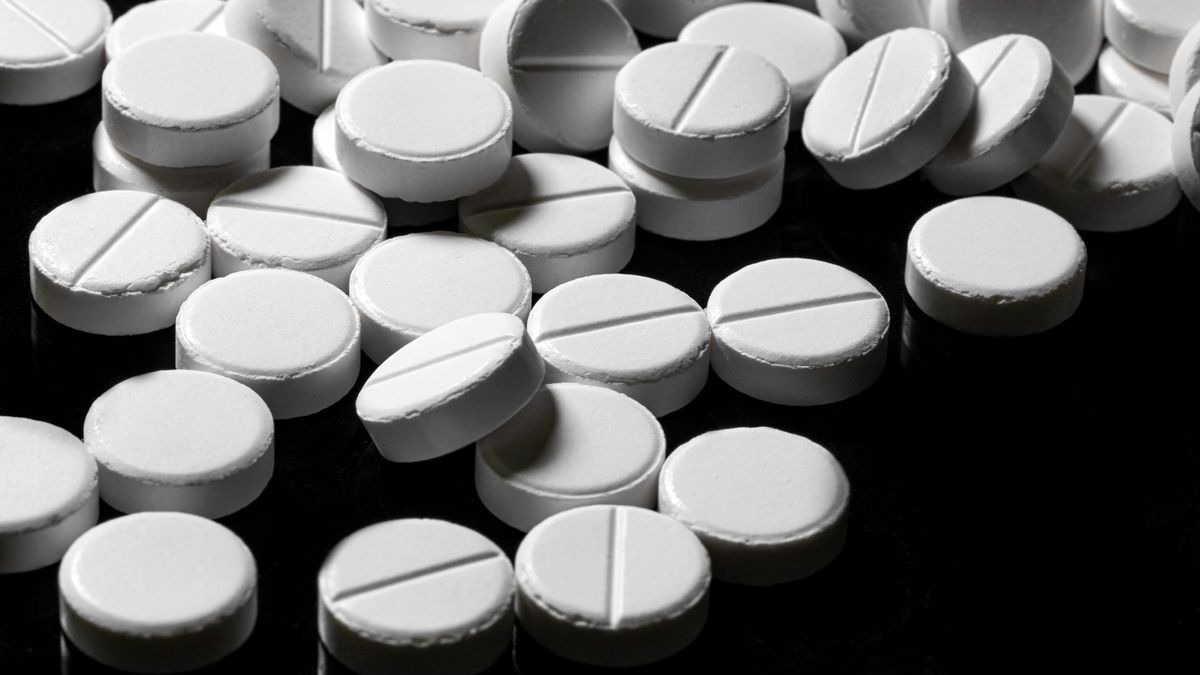 Aspiryna może zmniejszyć ryzyko nawrotu raka