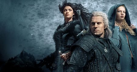 Netflix i Wiedźmin znów razem. Znamy tytuł nowego serialu