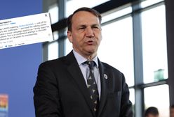 Sikorski kontra węgierski minister. Padły oskarżenia o "hungarofobię"