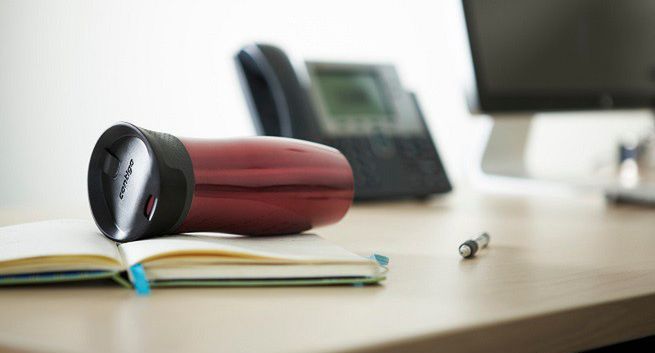 38PR &amp; Content Communication wypromuje Contigo i Pacsafe