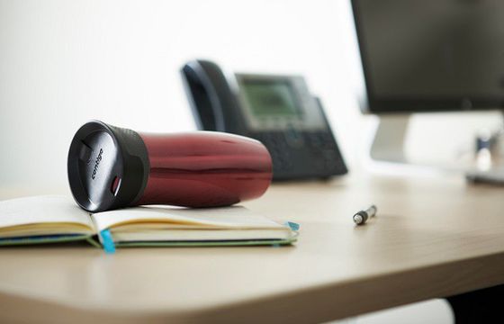 38PR &amp; Content Communication wypromuje Contigo i Pacsafe