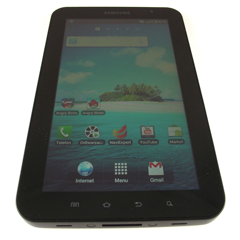 Samsung Galaxy Tab - galeria 10