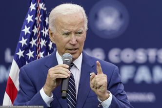 Gorąco na linii USA-Arabia Saudyjska. "Polityka OPEC zagadkowa"