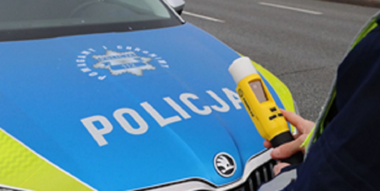 Słupsk: Bat na pijanych kierowców. Drogówka przejęła auta za setki tysięcy