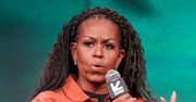 Michelle Obama zdradziła, jak radzi sobie z plotkami. "Nie możemy dać się wciągnąć"
