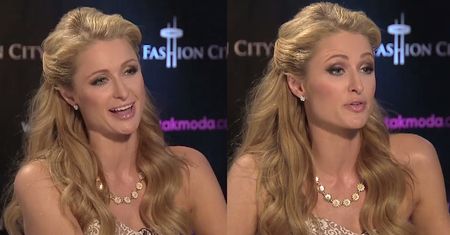 Paris Hilton: "Spędzam w podróży 300 dni w roku"