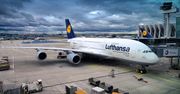 Lufthansa zwalnia pracowników. 1 tys. osób straci pracę