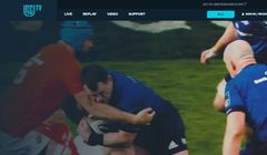 Ruszyła globalna platforma streamingowa dla fanów rugby