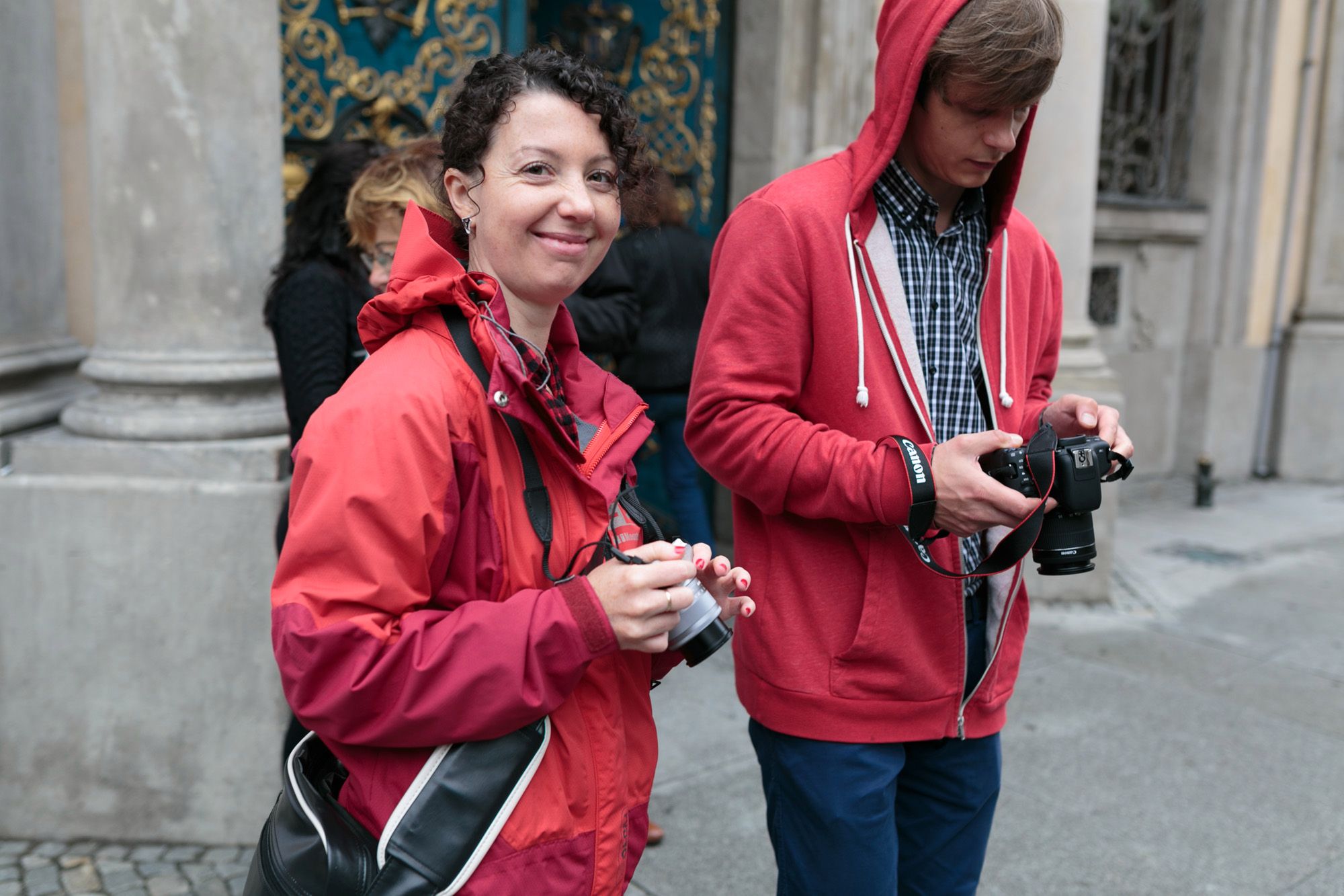 Byliśmy na Instameet Canon - inspirującym spotkaniu Instagramowiczów z Wrocławia 22