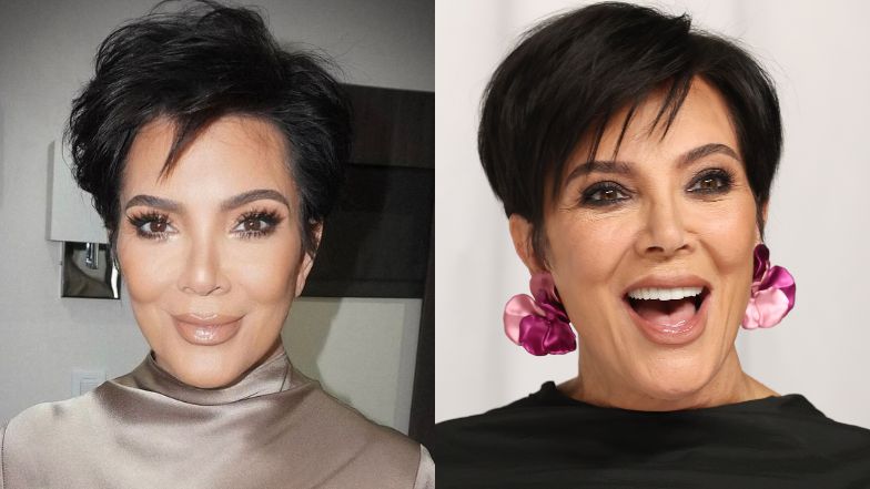 Kris Jenner 