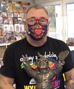 WOŚP. Jerzy Owsiak napisał do pobitej wolontariuszki. Nie kryje swojego przerażenia